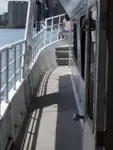 Cruise ship for sale