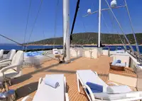 Yacht for sale