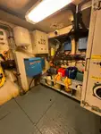 Crew boat for sale