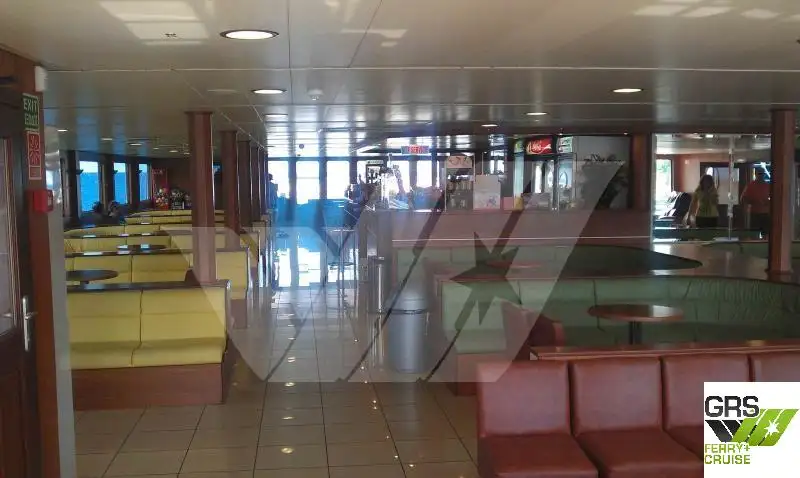 Ro-Ro ship for sale