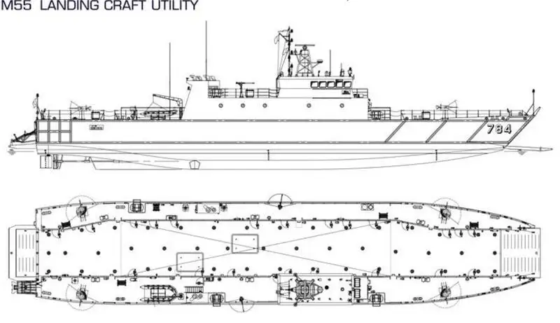 Ro-Ro ship for sale