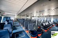 Cruise ship for sale