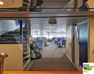 Ferry vessel for sale