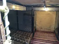 Trawler for sale