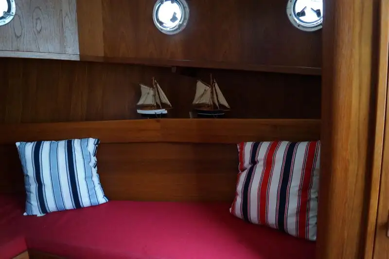 Tugboat for sale