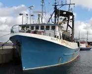 Purse seiner for sale