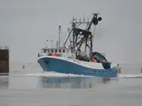 Purse seiner for sale