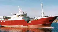 Longliner for sale
