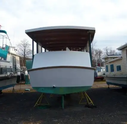 Ferry vessel for sale