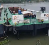 Barge for sale