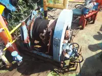 Towboat for sale