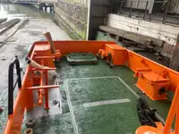 Towboat for sale
