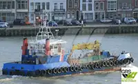Workboats for sale