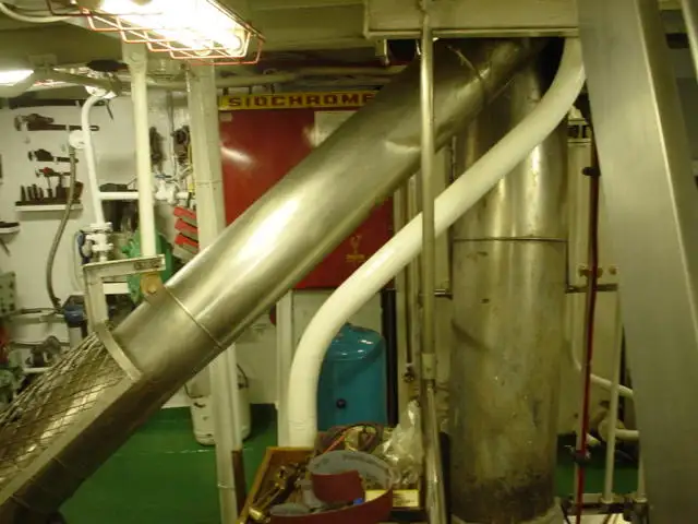 Longliner for sale