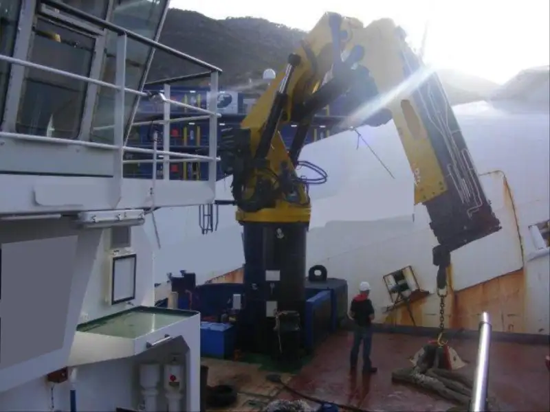 Towboat for sale