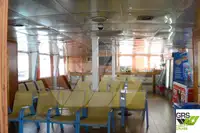 Cruise ship for sale