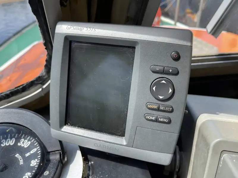 Pilot boat for sale