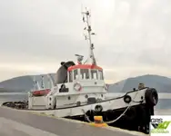 Towboat for sale