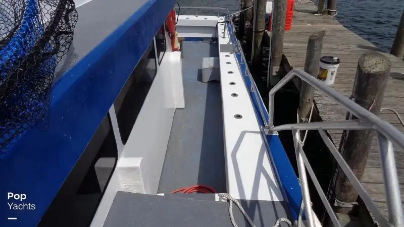 Ferry vessel for sale