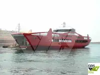Ro-Ro ship for sale