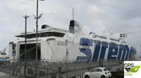 Ro-Ro ship for sale