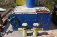 Towboat for sale