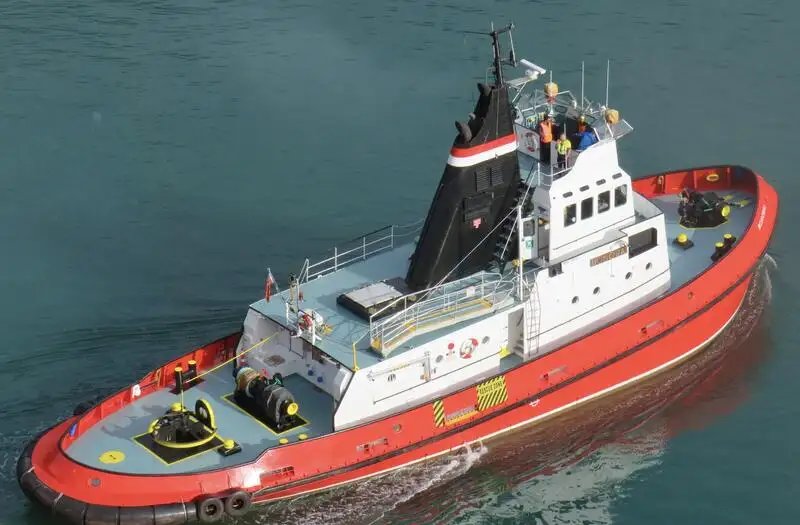 Towboat for sale