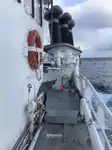 Purse seiner for sale