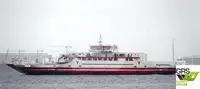 Ro-Ro ship for sale