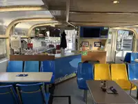 Ferry vessel for sale