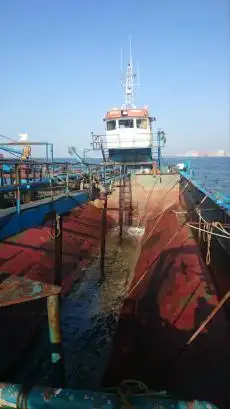 Dredger for sale