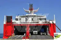 Ro-Ro ship for sale