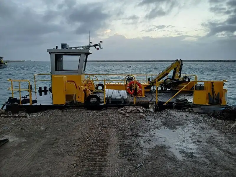 Barge for sale