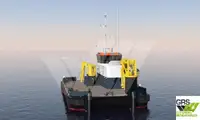 General Cargo/Multi-purpose for sale