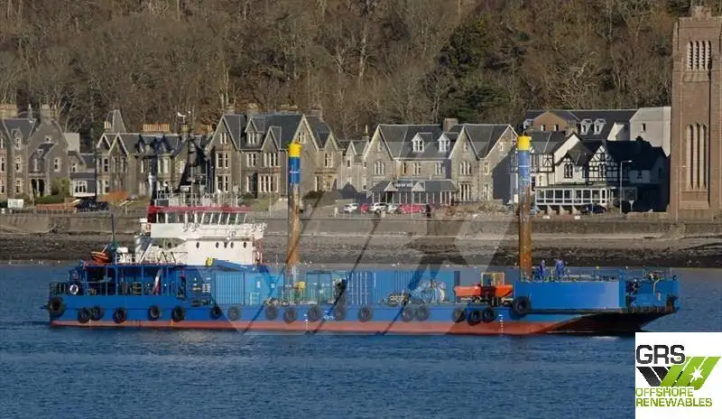 Workboats for sale