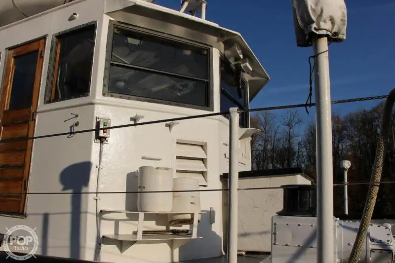 Ferry vessel for sale