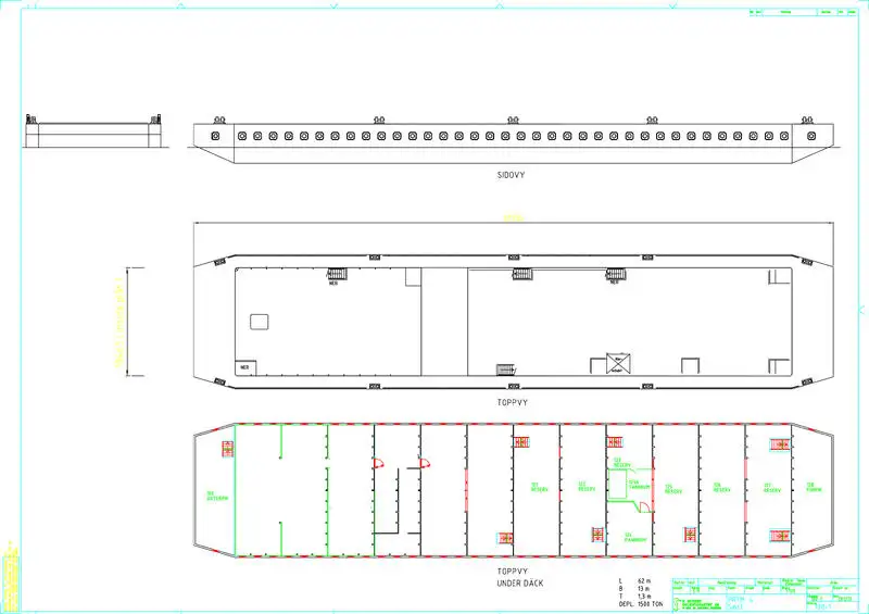Floating dock for sale