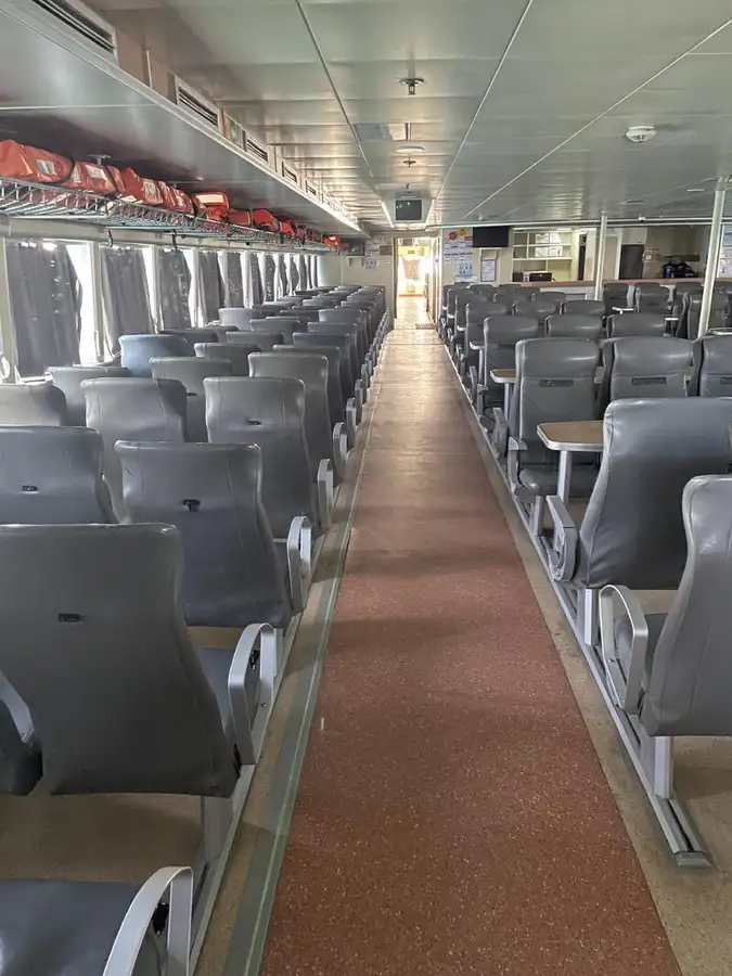 Ro-Ro ship for sale