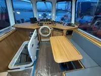 Towboat for sale