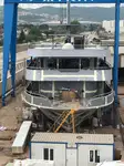 Cruise ship for sale