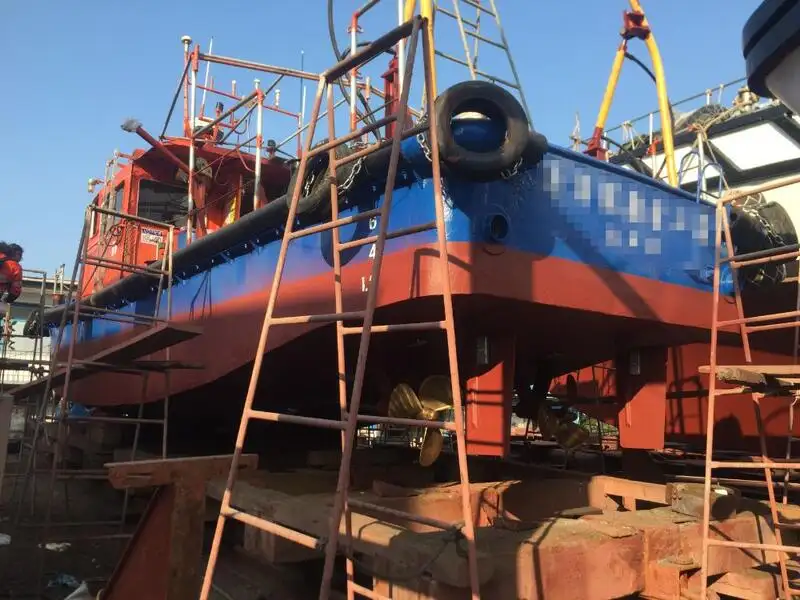 Workboats for sale