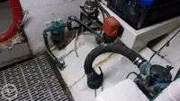 Dive support for sale