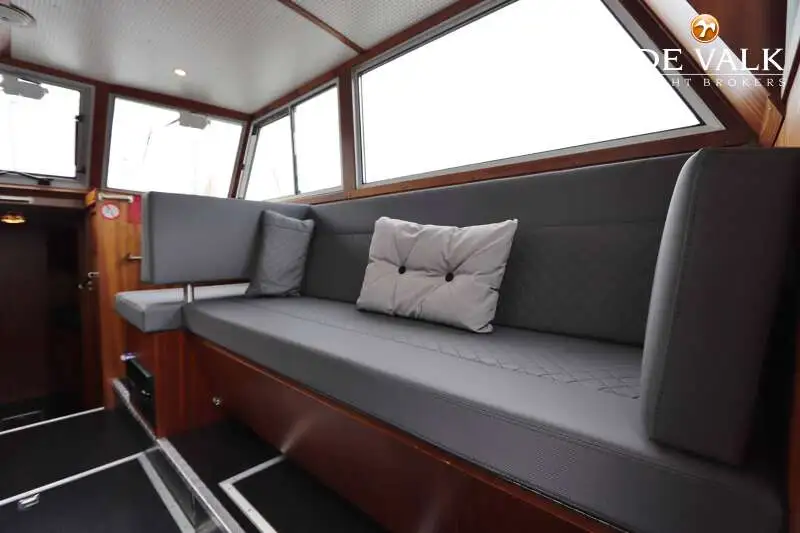 Patrol boat for sale