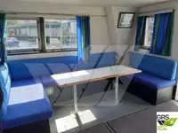 Ferry vessel for sale