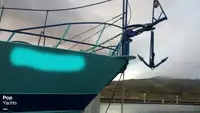 Trawler for sale