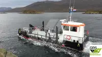 Workboats for sale