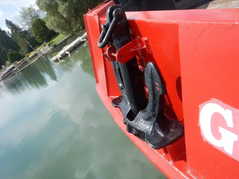 Dredger for sale