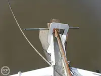 Trawler for sale