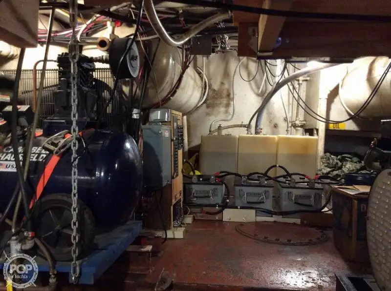 Towboat for sale