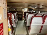 Crew boat for sale